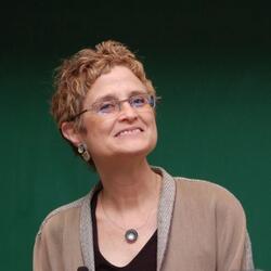 Michele Barry global health experts