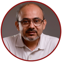 Dilip Kumar Pandey
