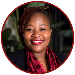 Gladys Kudzaishe Hlatywayo
