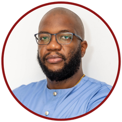 Ibrahim Yusuf Bangura