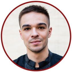Illia Filipov