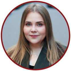 Kateryna Chernohorenko