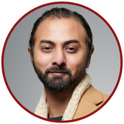 Pratik Kunwar