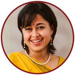 Smita Mankad