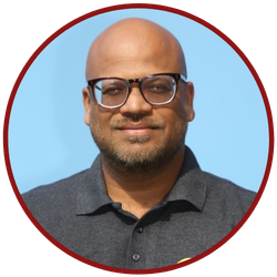 Srikanta Kumar Routa