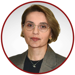 Tamar Rukhadze