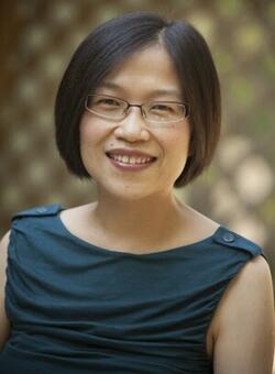 Panle Jia Barwick Photo