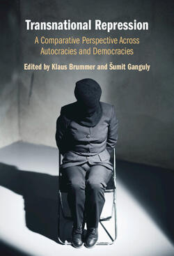 Transnational Repression book cover
