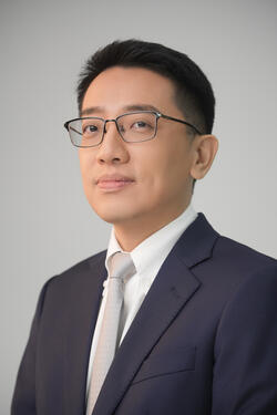 Adam Liu
