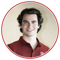 Alexandre Acra headshot