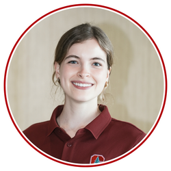 Elsa Bosemark headshot