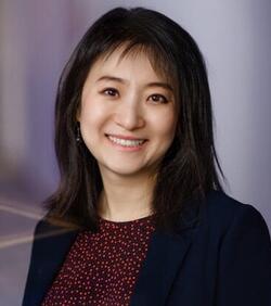 Emma Xiaolu Zang Photo