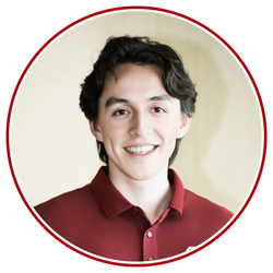 Jaxon Gonzales headshot