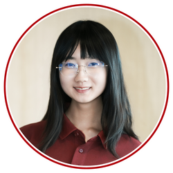 Lilian Chen headshot