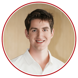 Matthew Sullivan headshot
