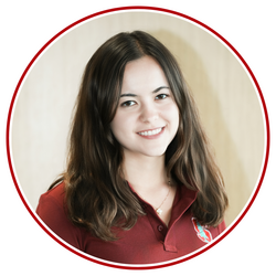 Naomi Breuer headshot