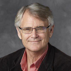 Scott Rozelle New Headshot