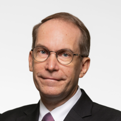 Dr. Andreas Göthenberg