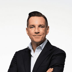 Dr. Erik Forsberg