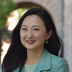 Headshot of Eunjung Lim