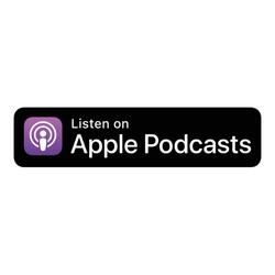 Apple Podcast logo