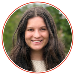 Miriam Shatto headshot