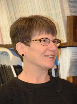 Susan Whiting