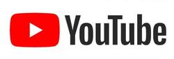 YouTube logo