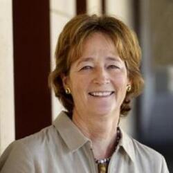 Margaret Brandeau, Stanford School of Engineering
