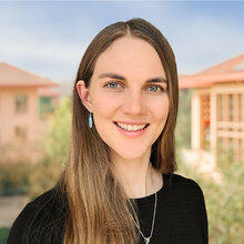 Eliza Ennis, Stanford Health Policy