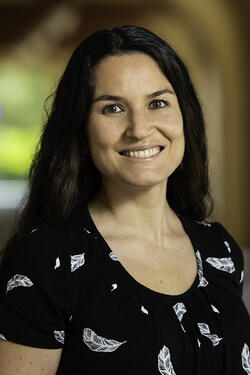 Maya Rossin-Slater Stanford Health Policy