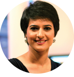 shaili chopra head shotc