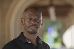 Vincent Jappah Stanford Health Policy 