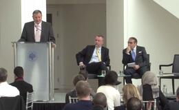 amb karl w eikenberry and dr ali jalali on state strengthening in afghanistan 2001 2014   youtube