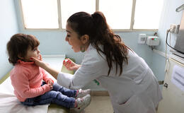 child health flickr world bank