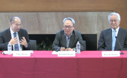 corporate governance video