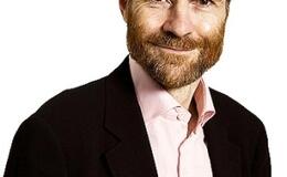 TGA headshot
