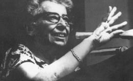 Arendt Hannah