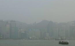 hongkongairpollution1