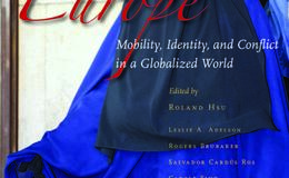 Ethnic Europe Book Cover1