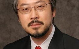 Eugene Y  Park  Picture