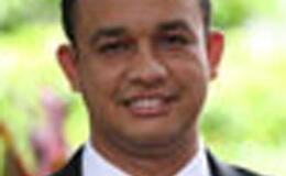 baswedan
