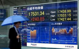 gettyimages japanstockexchange