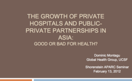 growth publicprivate pres