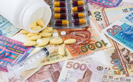 hk prescription drugs