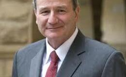 Eikenberry