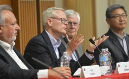 shorenstein journalism award ian johnson