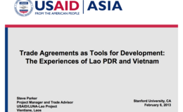 usaid aparc presentation