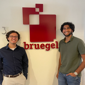 Devan Bhumralkar’25