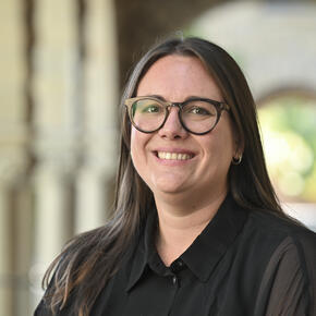 Anna Katharina Ferl Headshot